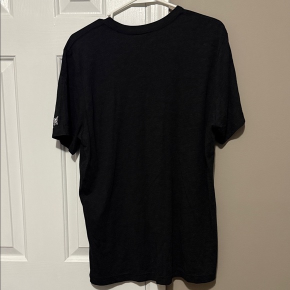 The Halloween Horror State Shape Tee – The Kentucky Shop Unisex {Large} - Picture 6 of 8